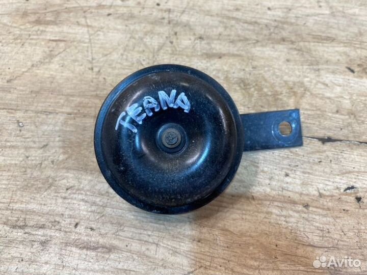 Сигнал звуковой Nissan Teana J32 2.5 2008-2013