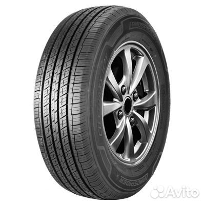 Landspider Citytraxx H/T 265/70 R16 112H