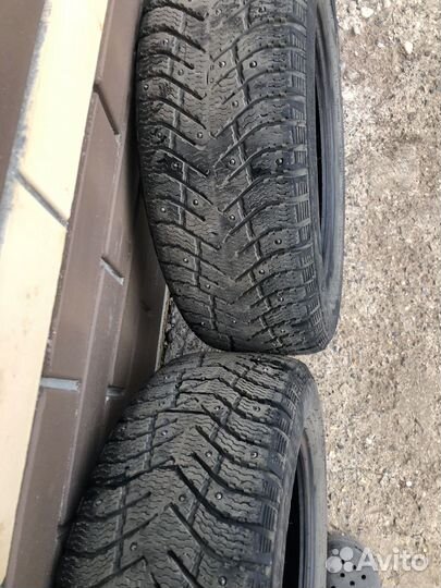 Cordiant Snow Cross 2 195/60 R15 92Q