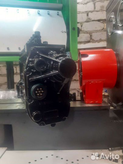 Тнвд камаз бош е3 с электронным управлением