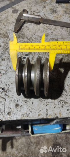 Шкиф для мотоблока