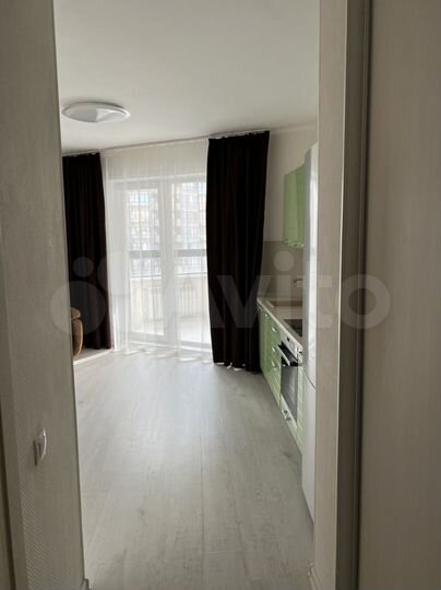 Квартира-студия, 26 м², 5/17 эт.