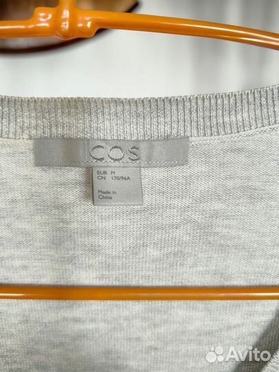 Футболка cos
