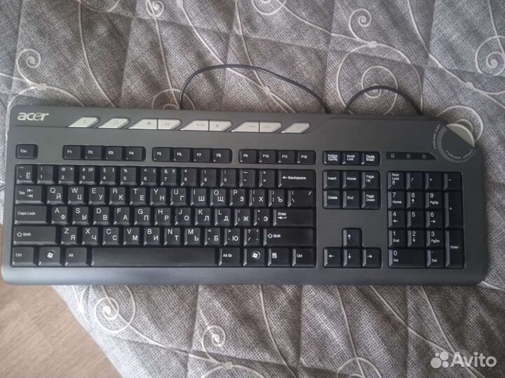 Клавиатура Acer