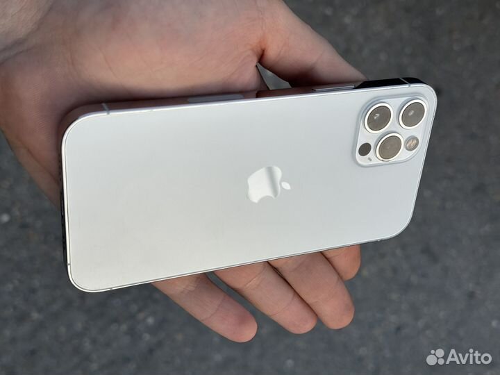 iPhone 12 Pro, 128 ГБ