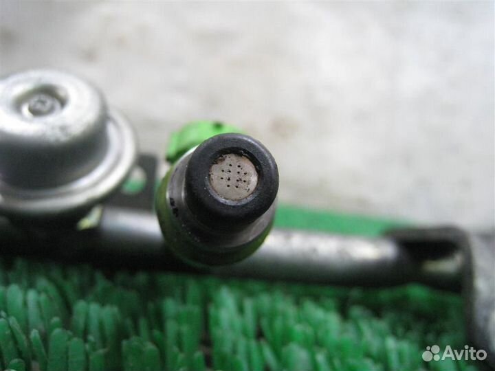 Форсунки комплект (3 шт) Subaru Legacy/ Outback B