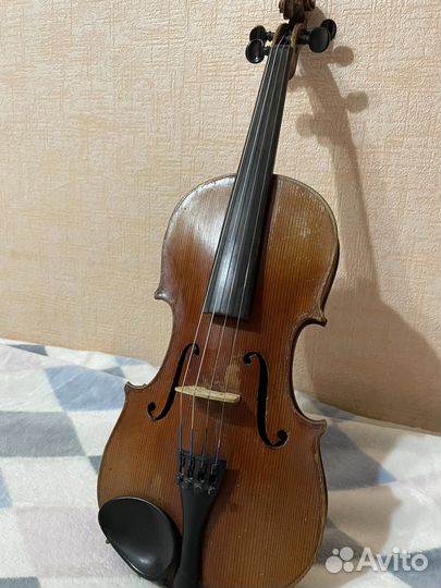 Скрипка 4/4 Antonius stradivarius cremonensis