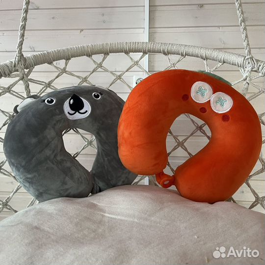 Подушка для шеи