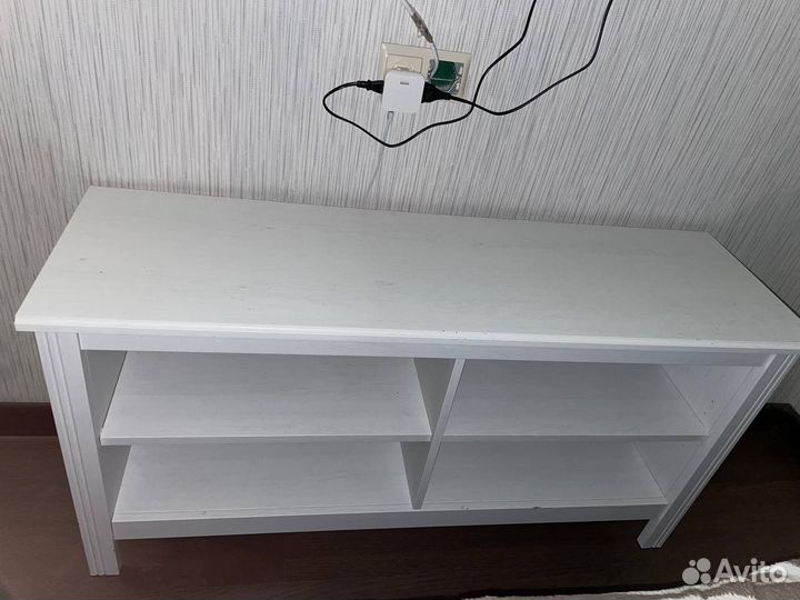 Шкаф под телевизор бу