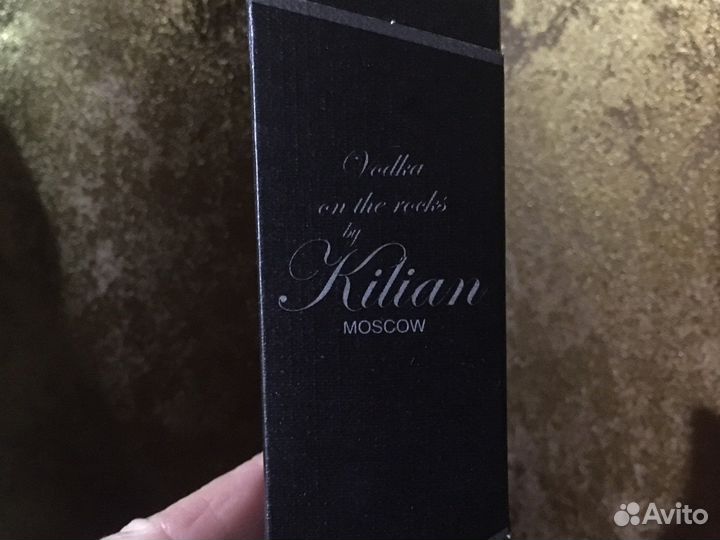 Парфюмированный спрей Килиан, amouage