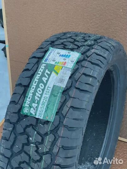 Roadcruza RA1100 A/T 265/50 R20 108T