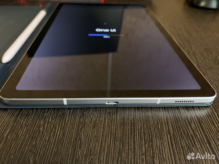 Планшет Samsung Tab S6 lite