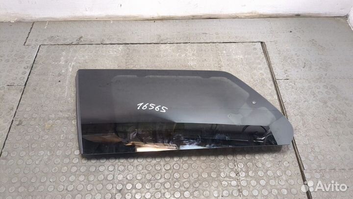 Стекло кузовное боковое Toyota Sienna 3, 2011