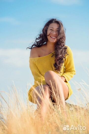 Конусная плойка babyliss