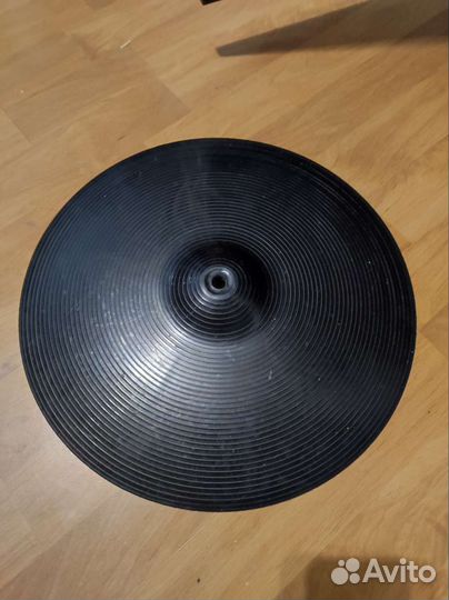 Тарелка тренировочная(пластиковая)