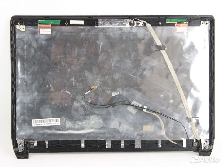 Крышка матрицы DNS 0151279 (A35FB) (Б/У)