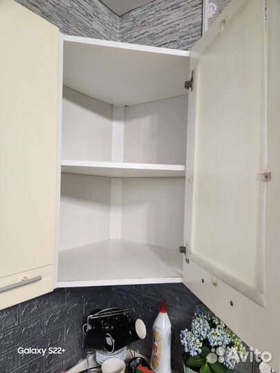 Кухонный гарнитур кухня бу угловой сегодня