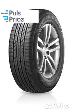 Hankook Dynapro HP2 RA33 285/40 R22