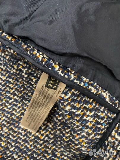 Massimo dutti куртка