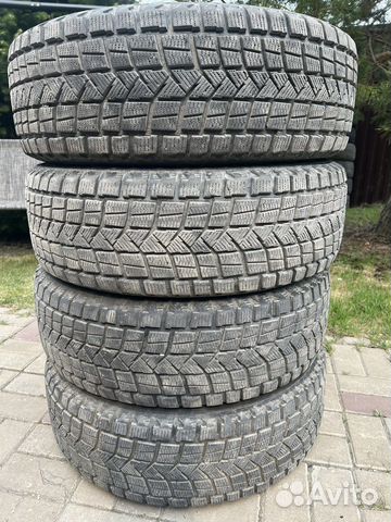 Firemax FM806 235/60 R18