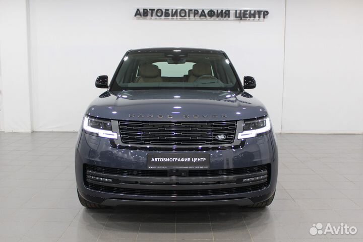 Land Rover Range Rover 3.0 AT, 2024, 32 км