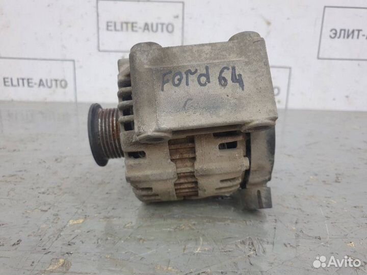 Генератор Ford Mondeo 4 2.3 2008