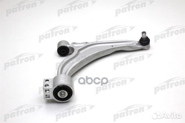 Рычаг подвески правый opel: zafira (P12 ) 10/2