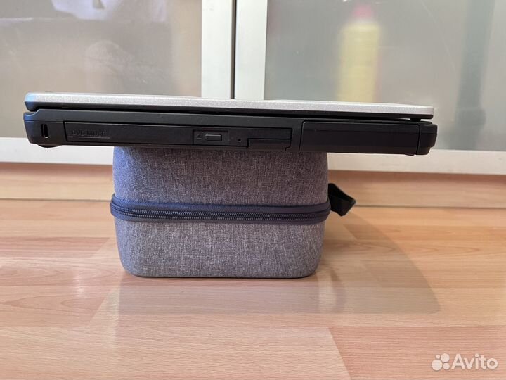 Panasonic Toughbook CF-54 MK3 i5-7300 FHD LTE GPS