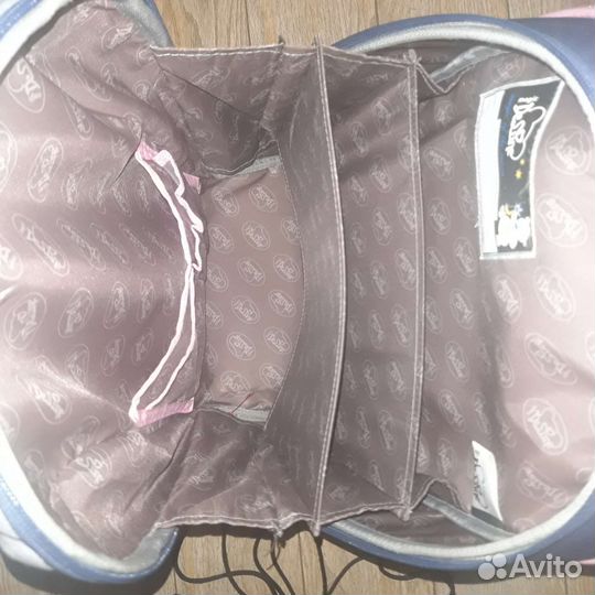 Ранец школьный для девочки