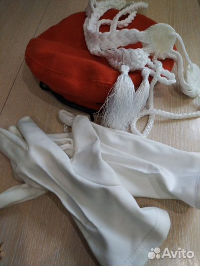 Комплект одежды Академия технологии и управления