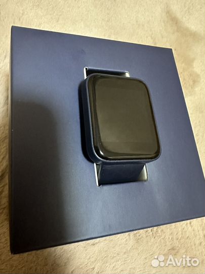 Smart watch xiaomi