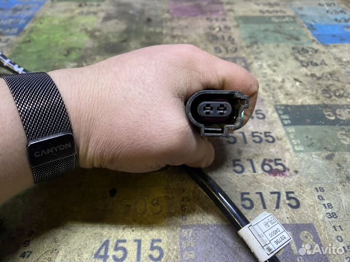 Проводка супорта задняя правая kia optima 4 jf