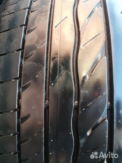 Bridgestone Turanza ER300 195/60 R16 87V
