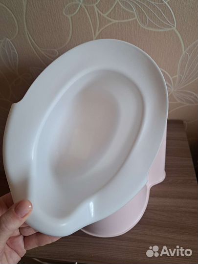 Горшок детский