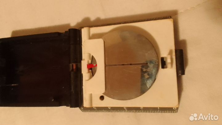 Компас СССР