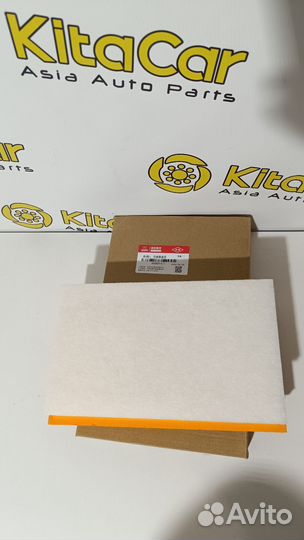 Фильтр воздушный baic X35 оригинал