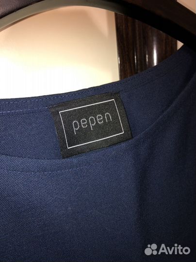 Платье Pepen