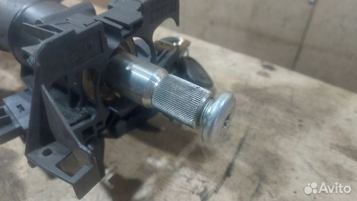 Электроусилитель руля Opel Corsa C Рест