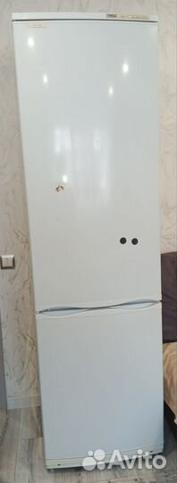 Холодильник атлант бу