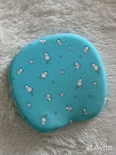 Подушка ортопедическая