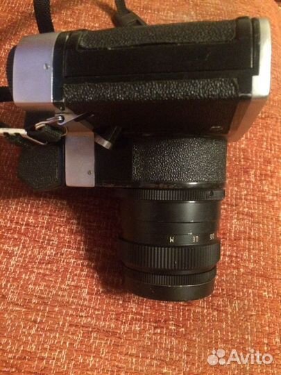 Фотоаппараты