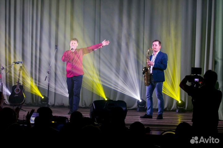 Диджей сделает Ваш праздник незабываемым