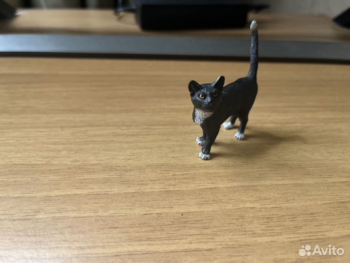 Фигурки животных Зверята Schleich