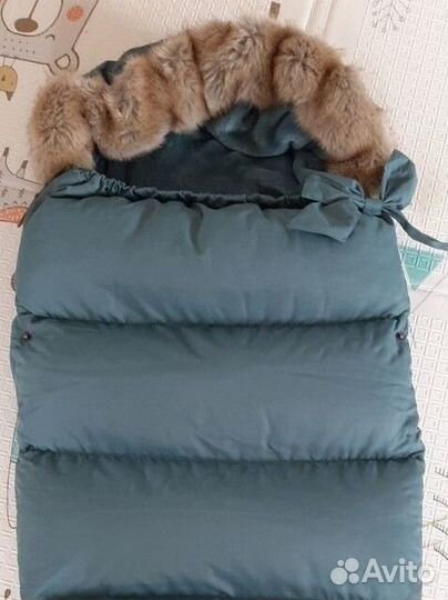 Конверт в коляску Elodie Details