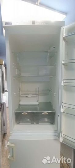 Холодильник liebherr бу на гарантии