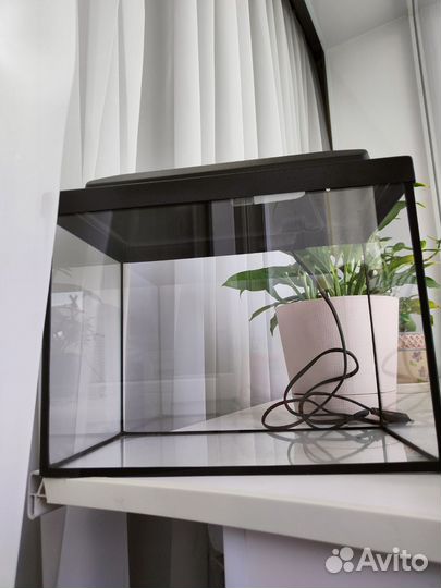 Аквариум 5 л со светом