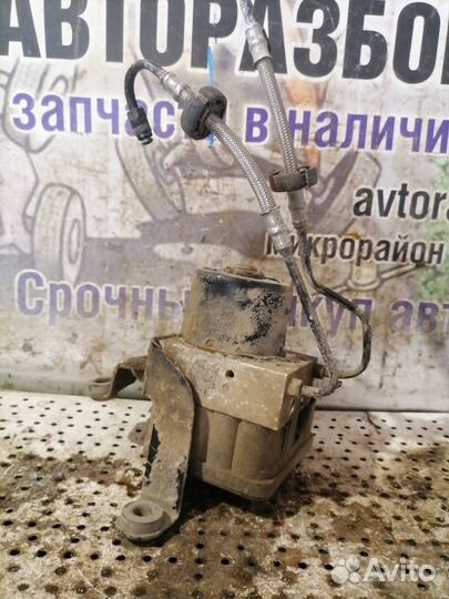 Блок управления ABS Volkswagen Golf