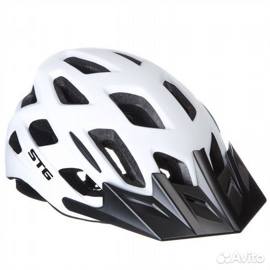 Шлем STG, модель HB3-2-D, размер S(53-55)cm с фикс