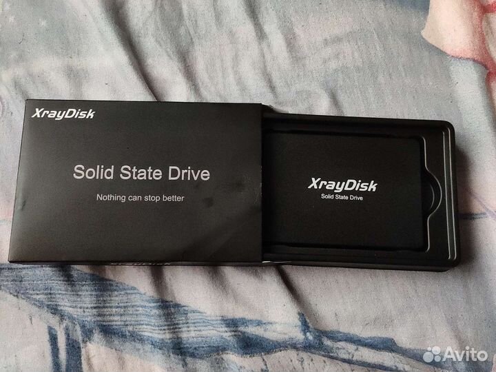 Ssd 1 tb