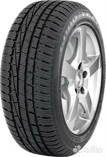 Goodyear UltraGrip Performance 275/40 R21 107V